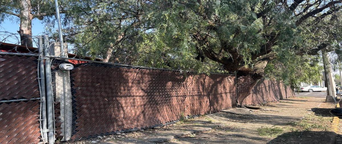 Foto de terreno habitacional en venta en  , vista del valle sección bosques, naucalpan de juárez, méxico, 0 No. 03