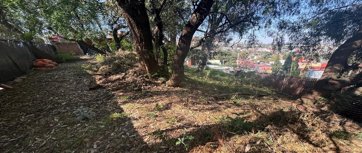 Foto de terreno habitacional en venta en  , vista del valle sección bosques, naucalpan de juárez, méxico, 0 No. 04