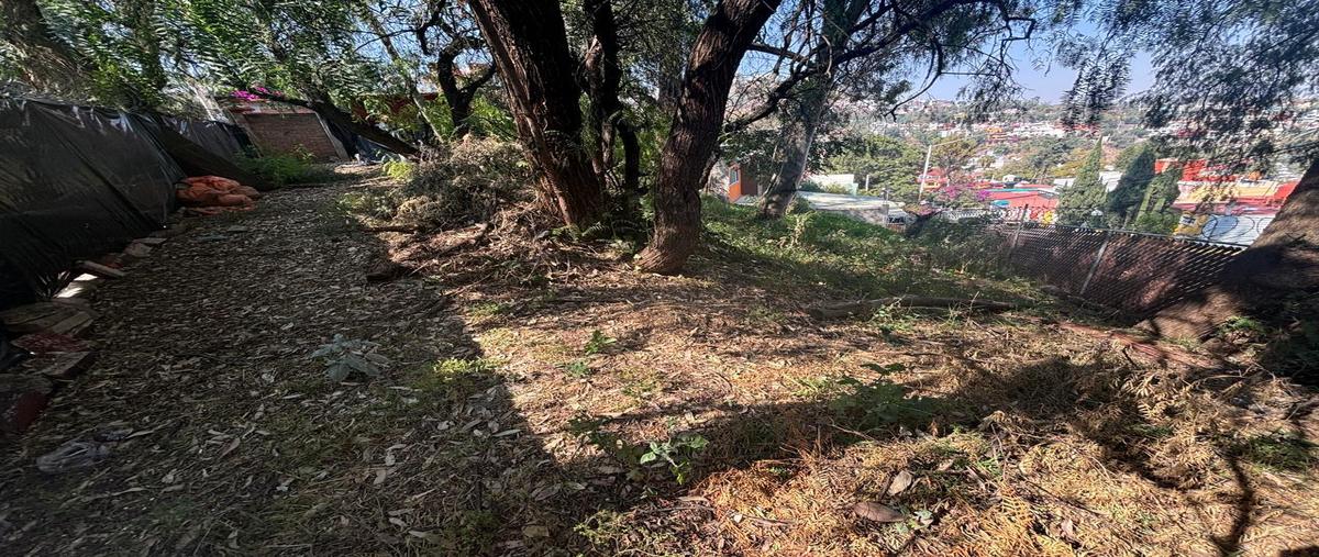 Foto de terreno habitacional en venta en  , vista del valle sección bosques, naucalpan de juárez, méxico, 0 No. 05