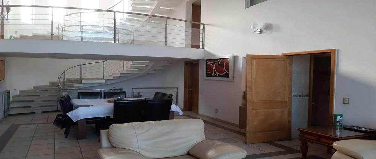 Foto de casa en venta en  , vista del valle sección bosques, naucalpan de juárez, méxico, 30008223 No. 04