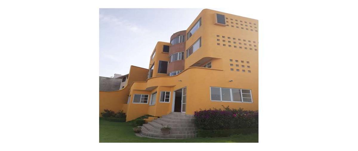 Foto de casa en venta en  , vista del valle sección bosques, naucalpan de juárez, méxico, 30008223 No. 05
