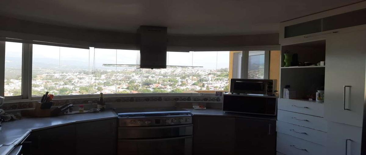 Foto de casa en venta en  , vista del valle sección bosques, naucalpan de juárez, méxico, 30008223 No. 06