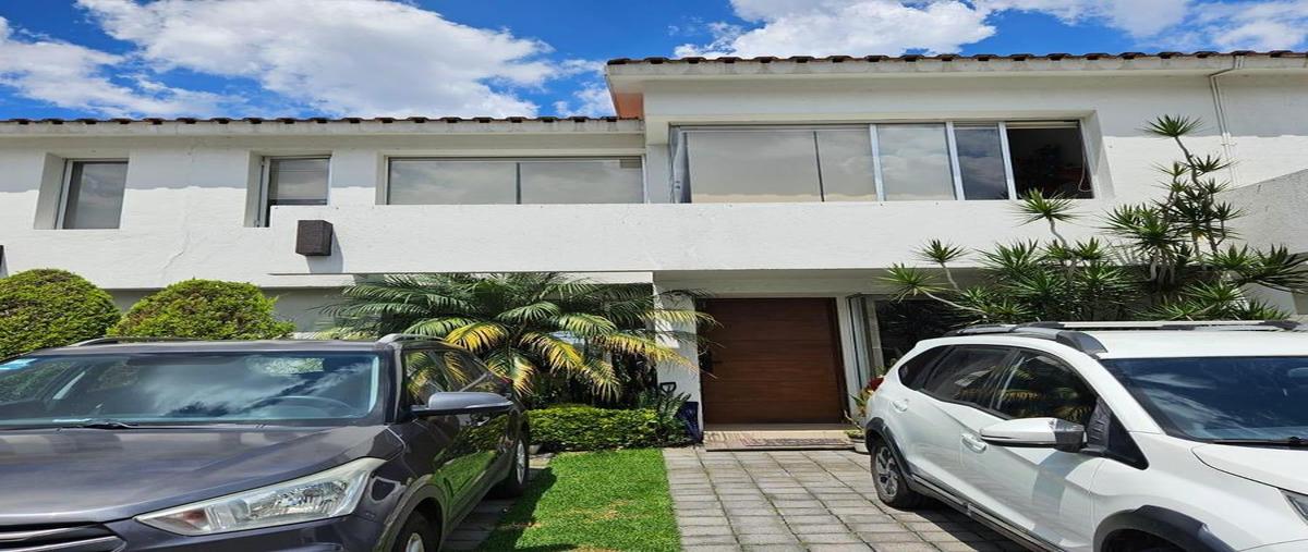Foto de casa en , vista del valle sección bosques, naucalpan de juárez, méxico, 0 foto 01 Foto de casa en venta en , vista del valle sección bosques, naucalpan de juárez, méxico, 0 No. 01