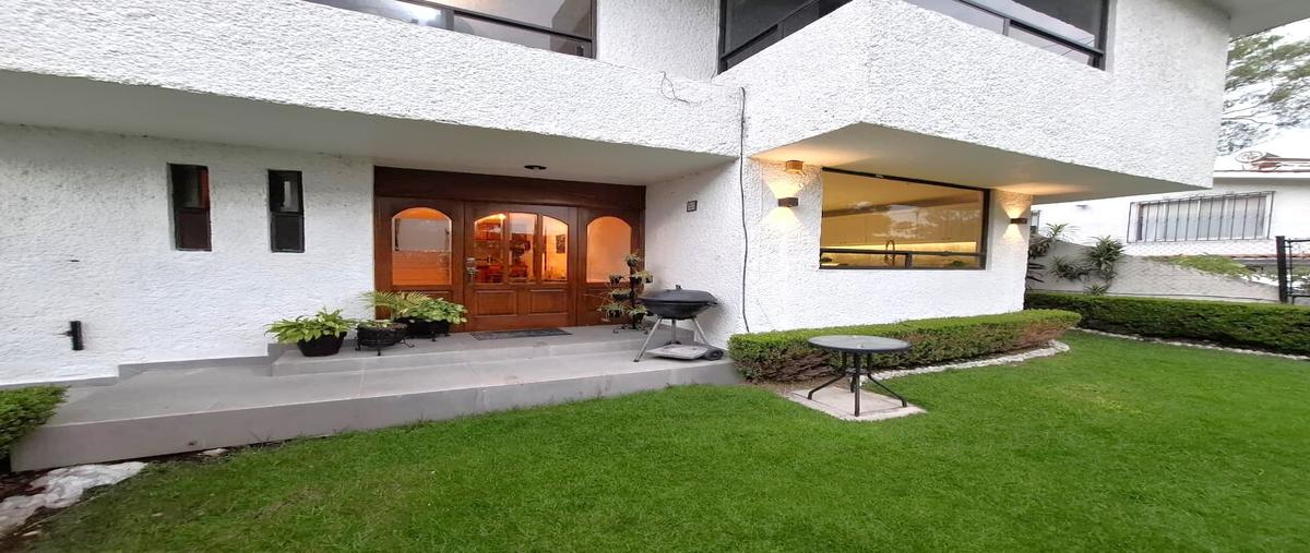 Foto de casa en venta en  , vista del valle sección bosques, naucalpan de juárez, méxico, 0 No. 03