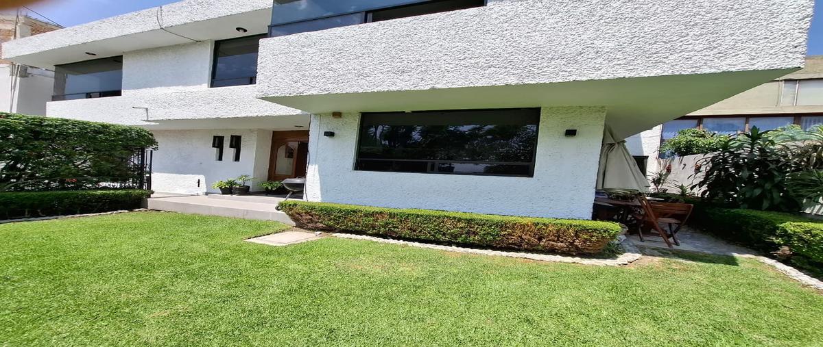 Foto de casa en venta en  , vista del valle sección bosques, naucalpan de juárez, méxico, 0 No. 04