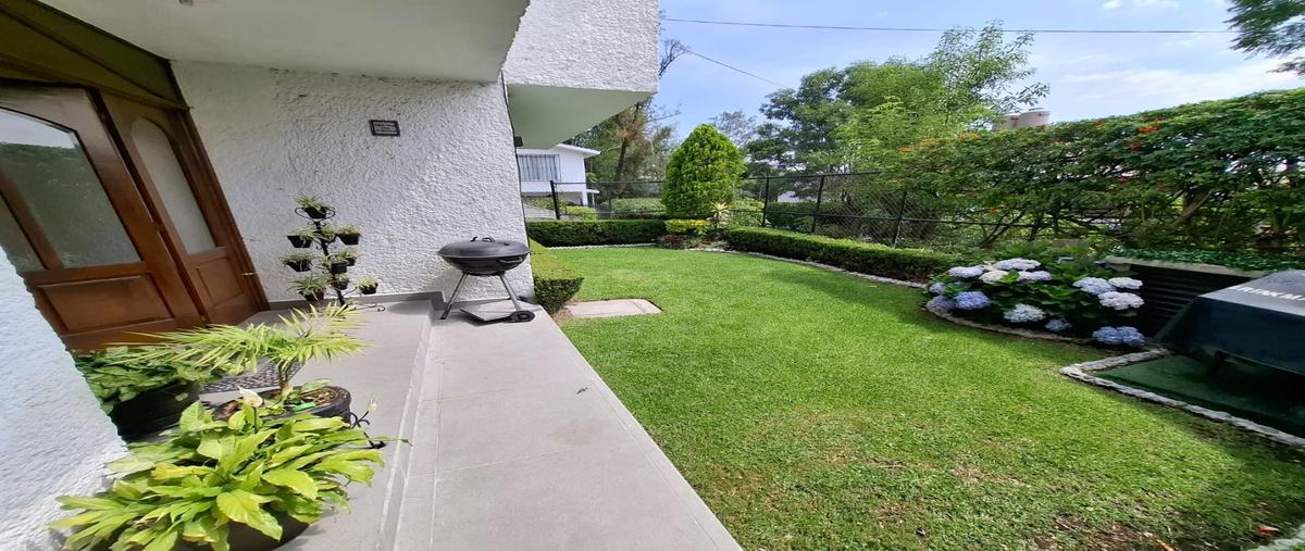 Foto de casa en venta en  , vista del valle sección bosques, naucalpan de juárez, méxico, 0 No. 05