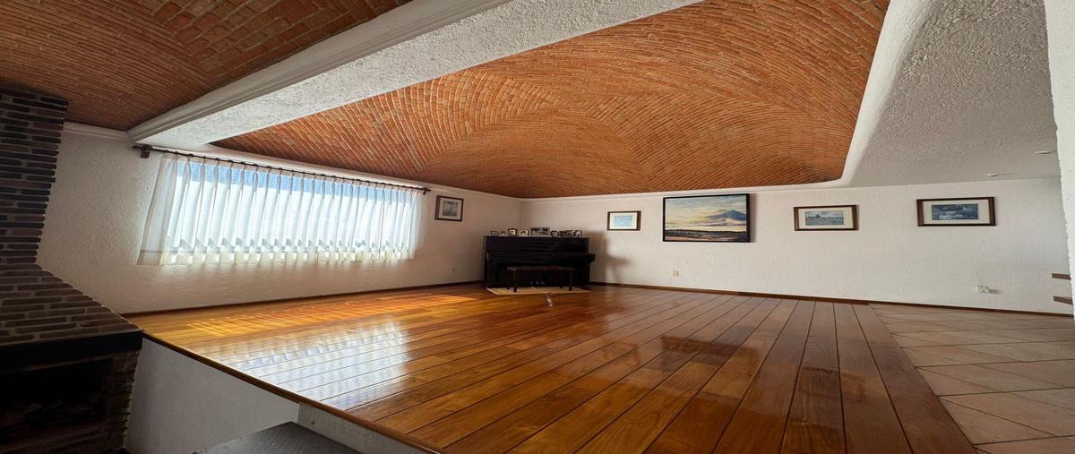 Foto de casa en venta en  , vista del valle sección bosques, naucalpan de juárez, méxico, 0 No. 04