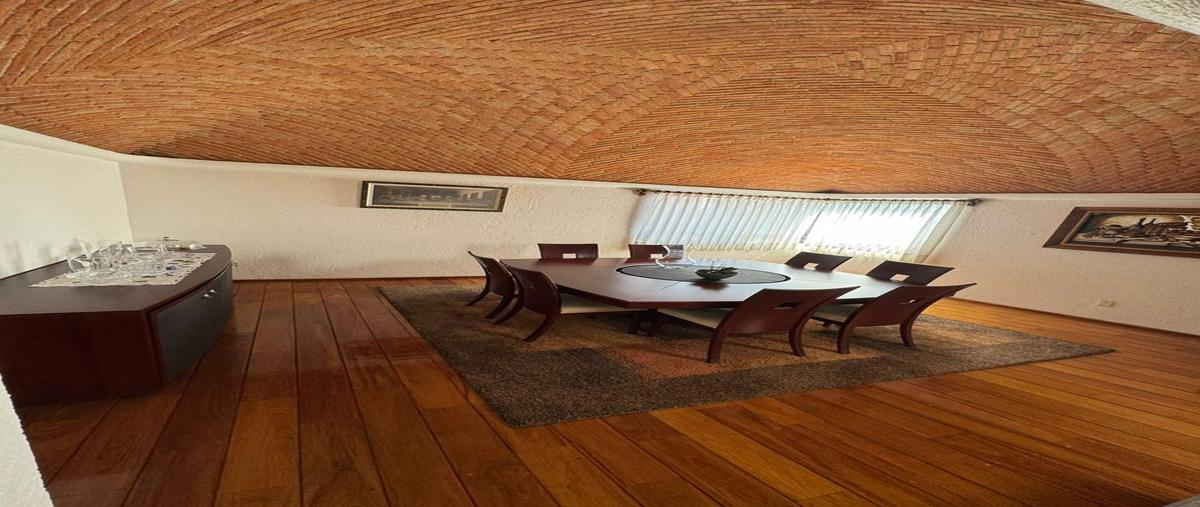 Foto de casa en venta en  , vista del valle sección bosques, naucalpan de juárez, méxico, 0 No. 05