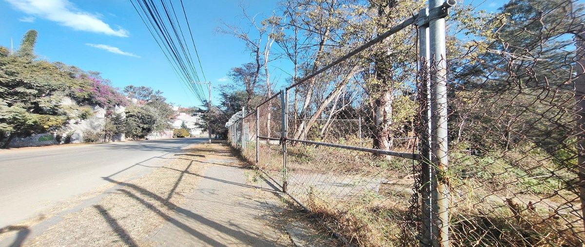 Foto de terreno habitacional en , vista del valle sección bosques, naucalpan de juárez, méxico, 0 foto 03 Foto de terreno habitacional en venta en , vista del valle sección bosques, naucalpan de juárez, méxico, 0 No. 03
