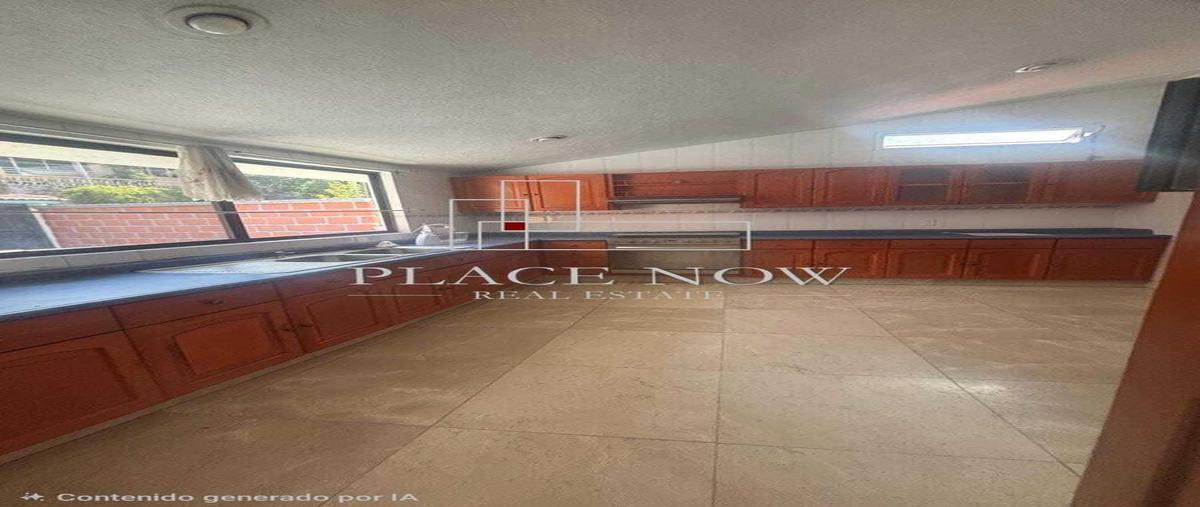 Foto de casa en venta en  , vista del valle sección bosques, naucalpan de juárez, méxico, 0 No. 04