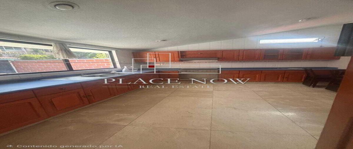 Foto de casa en venta en  , vista del valle sección bosques, naucalpan de juárez, méxico, 0 No. 05