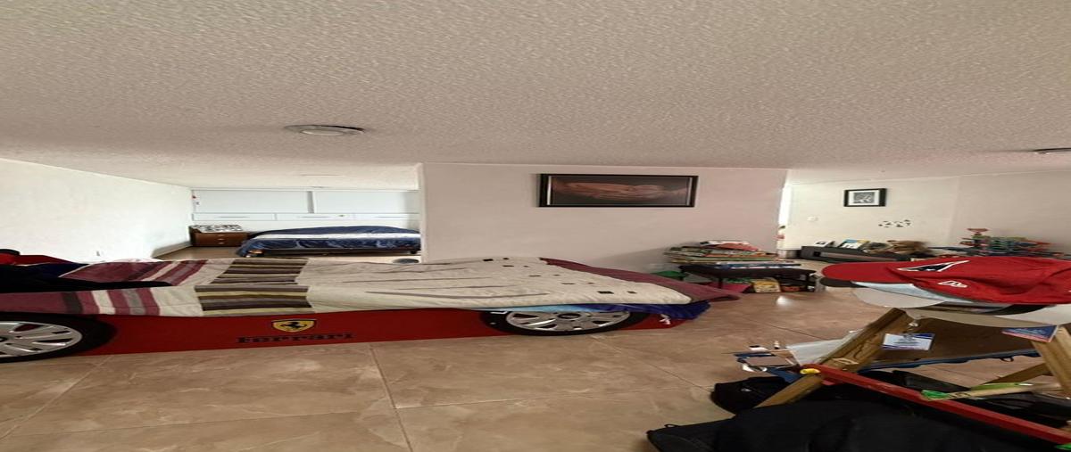 Foto de casa en venta en  , vista del valle sección bosques, naucalpan de juárez, méxico, 0 No. 04