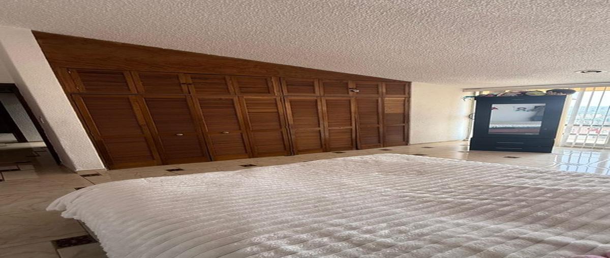 Foto de casa en venta en  , vista del valle sección bosques, naucalpan de juárez, méxico, 0 No. 05