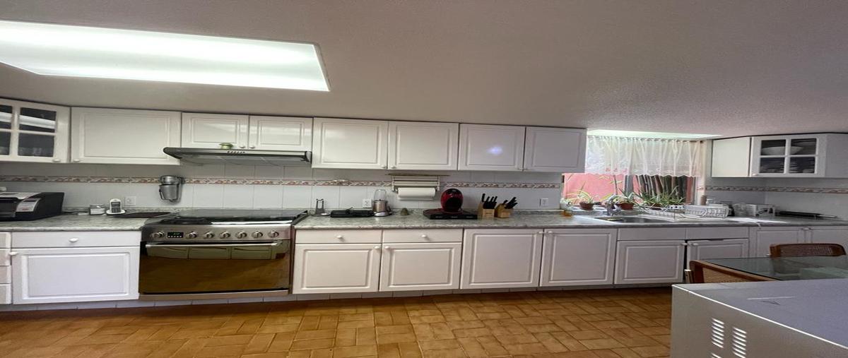 Foto de casa en venta en  , vista del valle sección bosques, naucalpan de juárez, méxico, 0 No. 04