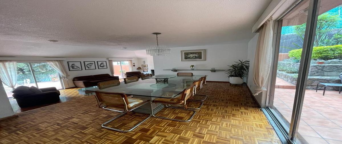 Foto de casa en venta en  , vista del valle sección bosques, naucalpan de juárez, méxico, 0 No. 05