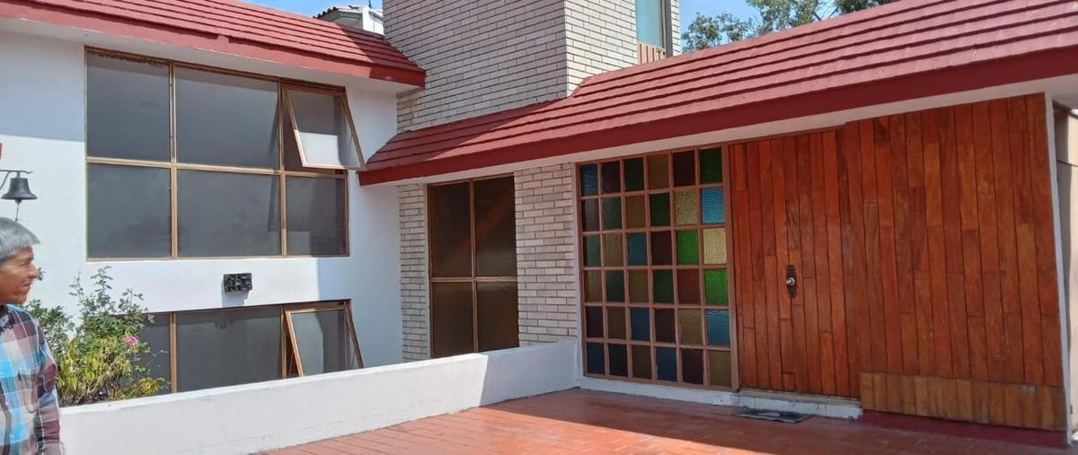 Foto de casa en venta en  , vista del valle sección bosques, naucalpan de juárez, méxico, 0 No. 03