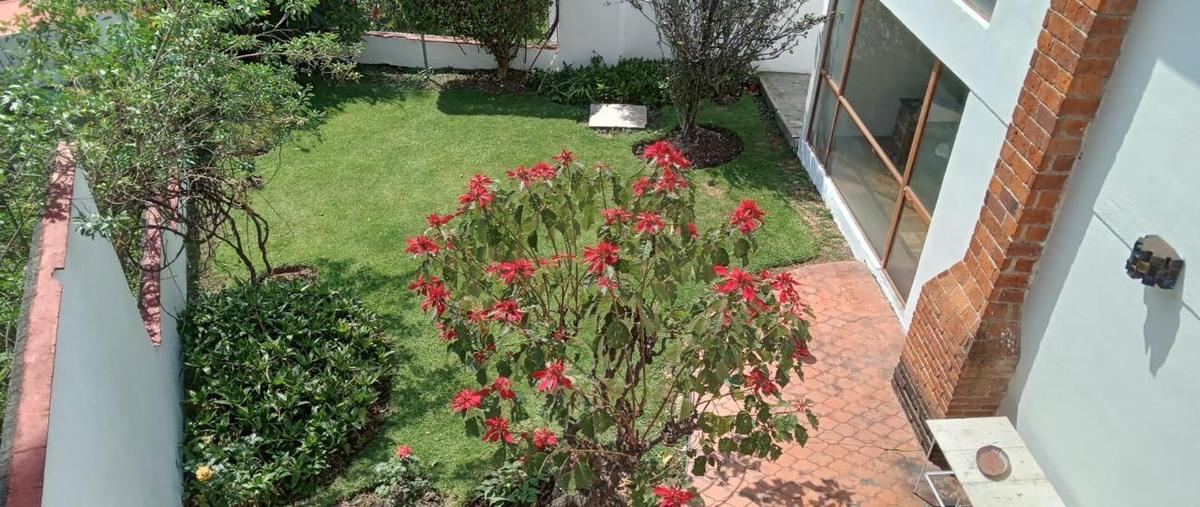Foto de casa en venta en  , vista del valle sección bosques, naucalpan de juárez, méxico, 0 No. 04