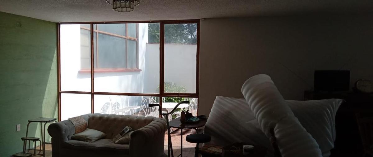 Foto de casa en venta en  , vista del valle sección bosques, naucalpan de juárez, méxico, 0 No. 05