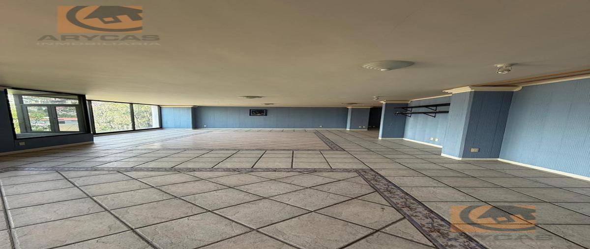 Foto de departamento en venta en  , vista del valle sección bosques, naucalpan de juárez, méxico, 0 No. 03