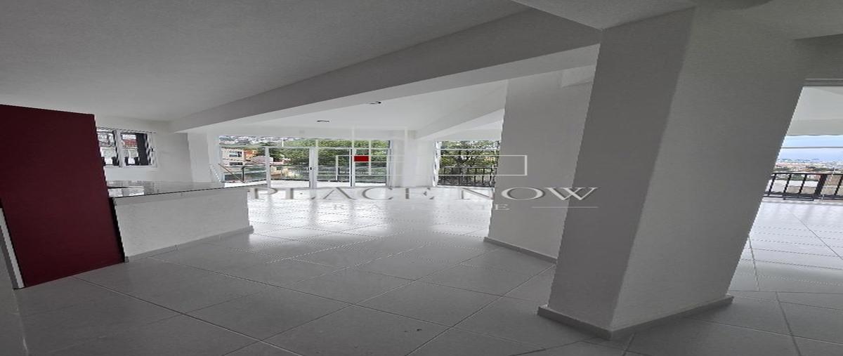 Foto de departamento en renta en  , vista del valle sección bosques, naucalpan de juárez, méxico, 0 No. 03