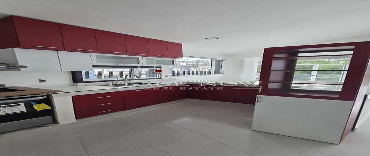 Foto de departamento en renta en  , vista del valle sección bosques, naucalpan de juárez, méxico, 0 No. 05