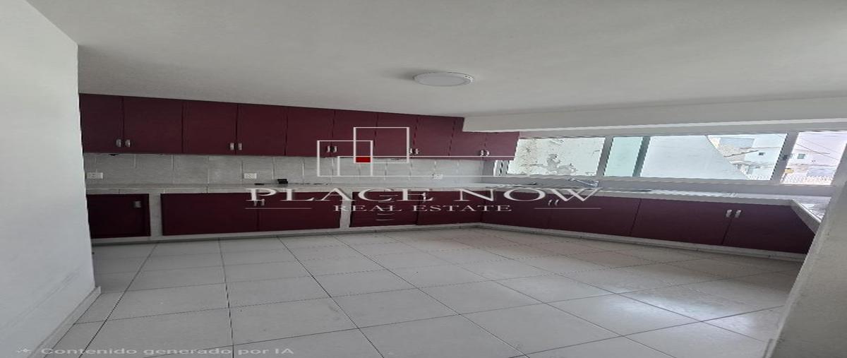 Foto de casa en renta en  , vista del valle sección bosques, naucalpan de juárez, méxico, 31634473 No. 04