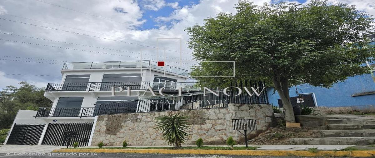 Foto de casa en , vista del valle sección bosques, naucalpan de juárez, méxico, 31634474 foto 01 Foto de casa en renta en , vista del valle sección bosques, naucalpan de juárez, méxico, 31634474 No. 01