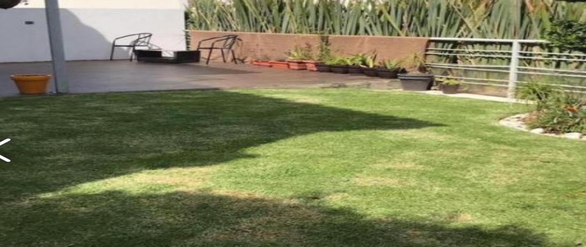 Foto de casa en venta en vista diamante , la vista contry club, san andrés cholula, puebla, 21540163 No. 05