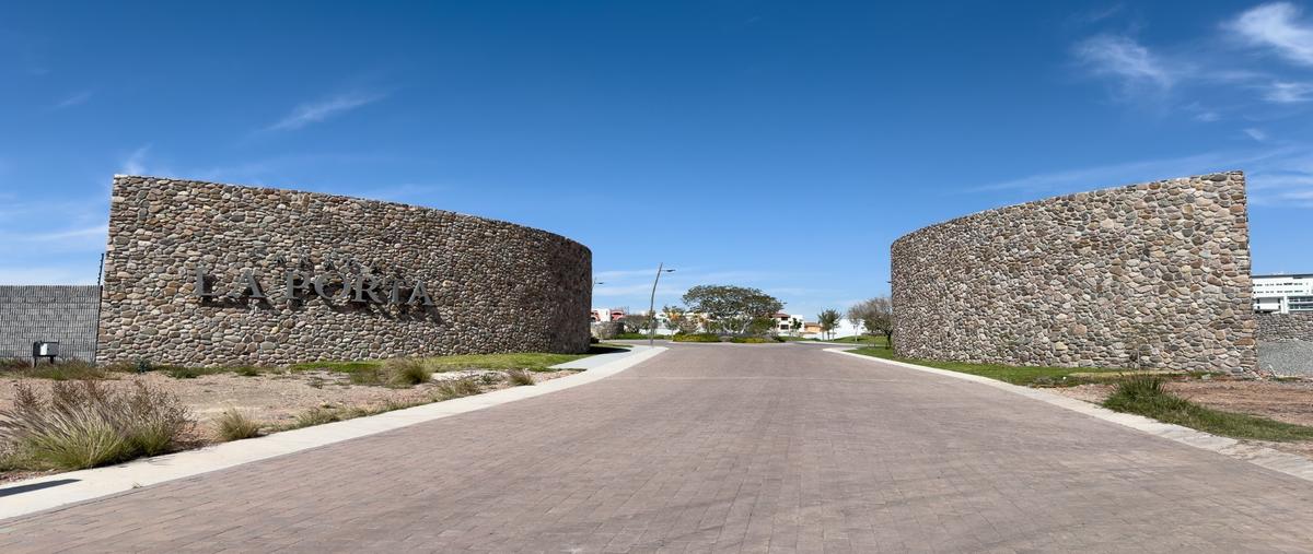 Foto de terreno habitacional en venta en  , vista dorada, querétaro, querétaro, 0 No. 03