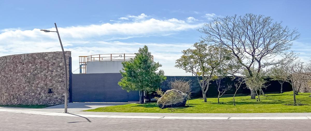 Foto de terreno habitacional en venta en  , vista dorada, querétaro, querétaro, 0 No. 04