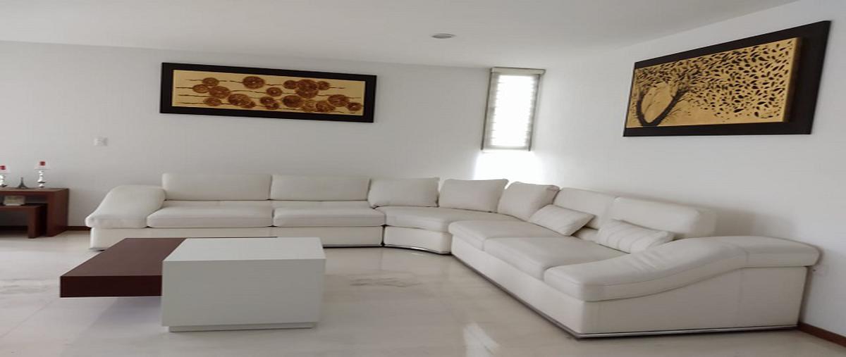 Foto de casa en venta en vista esmeralda , la vista contry club, san andrés cholula, puebla, 8934829 No. 04