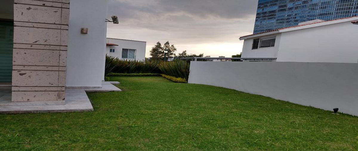 Foto de casa en venta en vista esmeralda , la vista contry club, san andrés cholula, puebla, 8934829 No. 05
