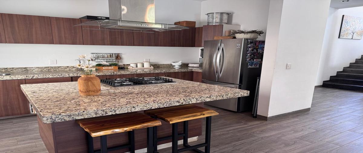 Foto de casa en venta en  , vista esmeralda, león, guanajuato, 0 No. 03