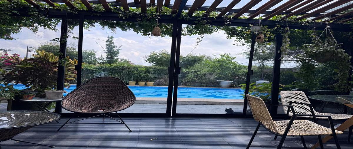 Foto de casa en venta en  , vista esmeralda, león, guanajuato, 0 No. 04