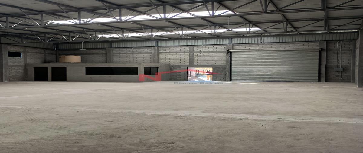 Foto de bodega en venta en vista hermosa 0, vista hermosa, saltillo, coahuila de zaragoza, 0 No. 04