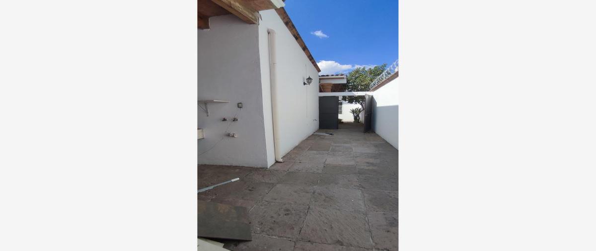Foto de casa en venta en vista hermosa 1, pedregal de vista hermosa, querétaro, querétaro, 26824422 No. 03