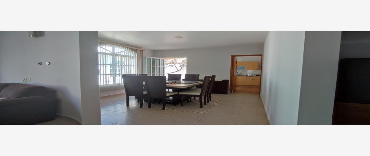 Foto de casa en venta en vista hermosa 1, pedregal de vista hermosa, querétaro, querétaro, 26824422 No. 05