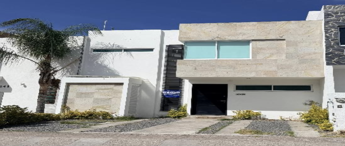 Foto de casa en vista hermosa 143, residencial el refugio, querétaro, querétaro, 0 foto 01 Foto de casa en venta en vista hermosa 143, residencial el refugio, querétaro, querétaro, 0 No. 01