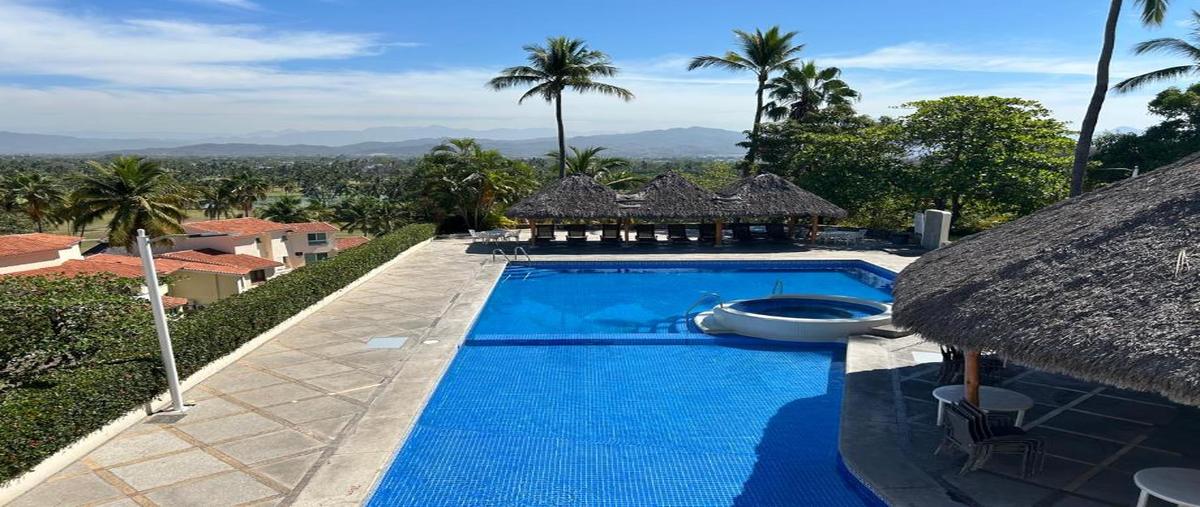 Foto de departamento en vista hermosa 2-a, península de santiago, manzanillo, colima, 0 foto 01 Foto de departamento en venta en vista hermosa 2-a, península de santiago, manzanillo, colima, 0 No. 01