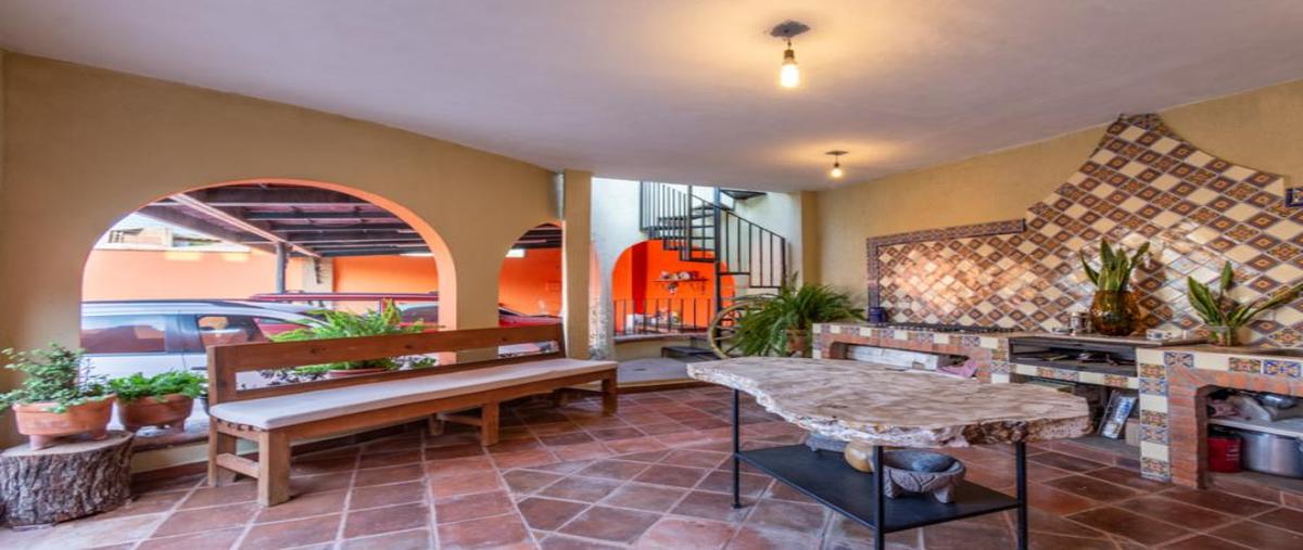 Foto de casa en venta en vista hermosa 30 a, villa de los frailes, san miguel de allende, guanajuato, 28094151 No. 03