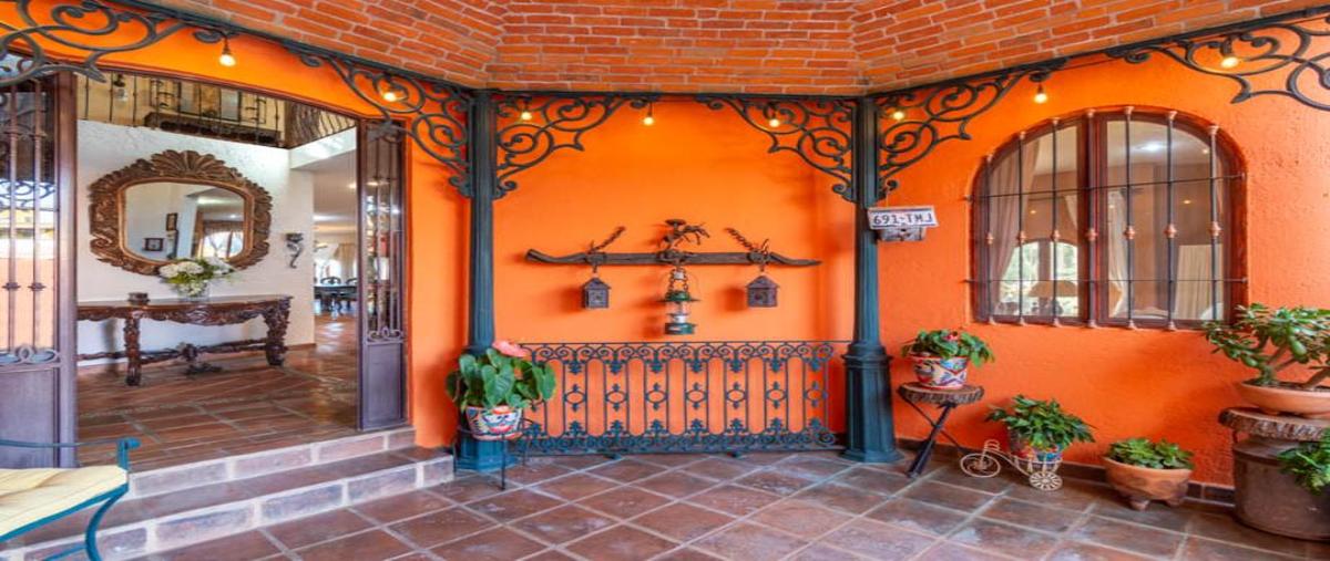 Foto de casa en venta en vista hermosa 30 a, villa de los frailes, san miguel de allende, guanajuato, 28094151 No. 05