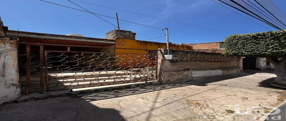 Foto de casa en venta en vista hermosa 344, tepeyac, zapopan, jalisco, 29865921 No. 01