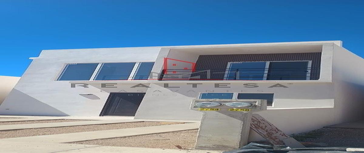 Foto de casa en venta en  , vista hermosa, cuauhtémoc, chihuahua, 30744872 No. 03