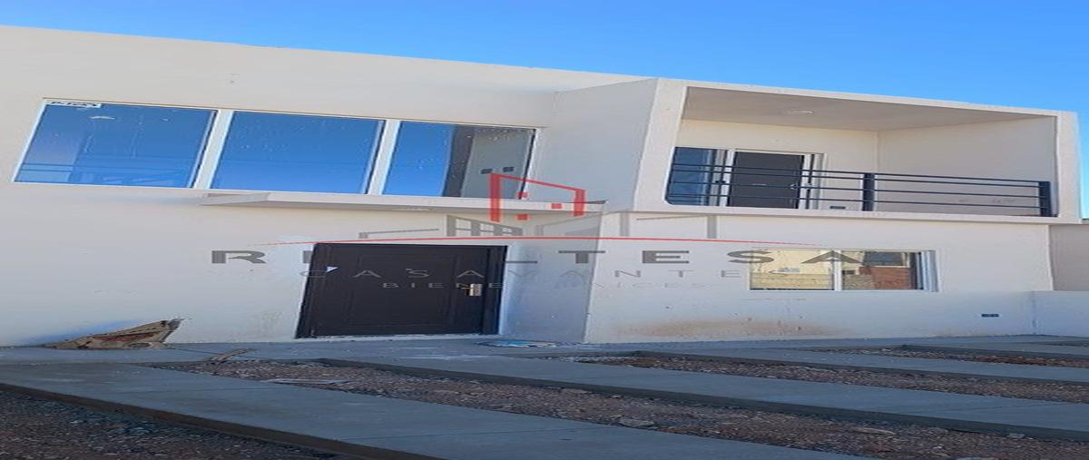 Foto de casa en venta en  , vista hermosa, cuauhtémoc, chihuahua, 30744872 No. 05