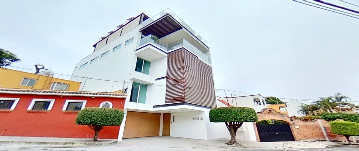 Foto de edificio en renta en vista hermosa , cuernavaca centro, cuernavaca, morelos, 0 No. 01