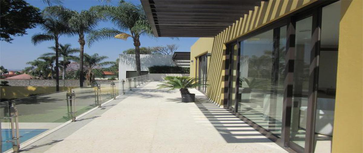 Foto de casa en , vista hermosa, cuernavaca, morelos, 20664160 foto 05 Foto de casa en venta en , vista hermosa, cuernavaca, morelos, 20664160 No. 05
