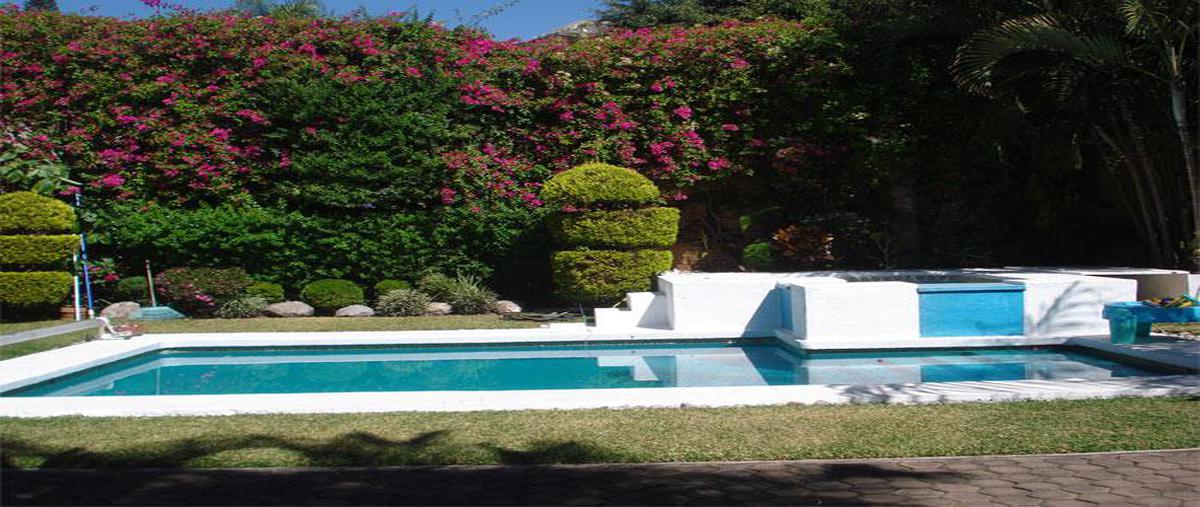 Foto de casa en venta en  , vista hermosa, cuernavaca, morelos, 0 No. 03