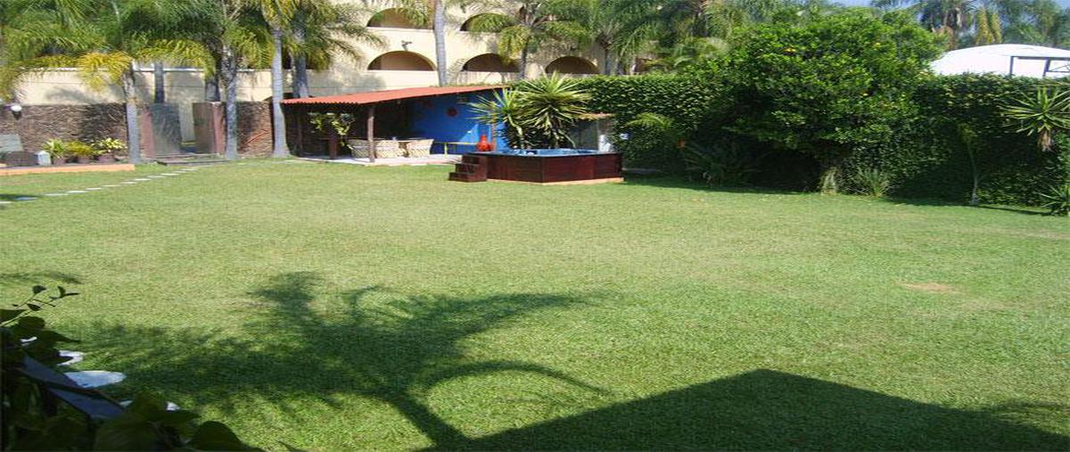 Foto de edificio en venta en  , vista hermosa, cuernavaca, morelos, 0 No. 03