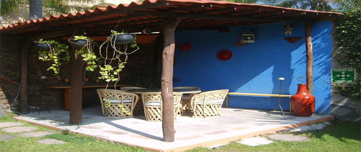 Foto de edificio en venta en  , vista hermosa, cuernavaca, morelos, 0 No. 04