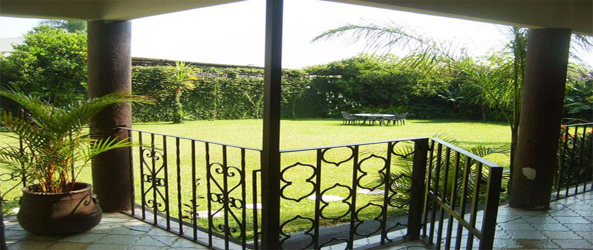 Foto de edificio en venta en  , vista hermosa, cuernavaca, morelos, 0 No. 05